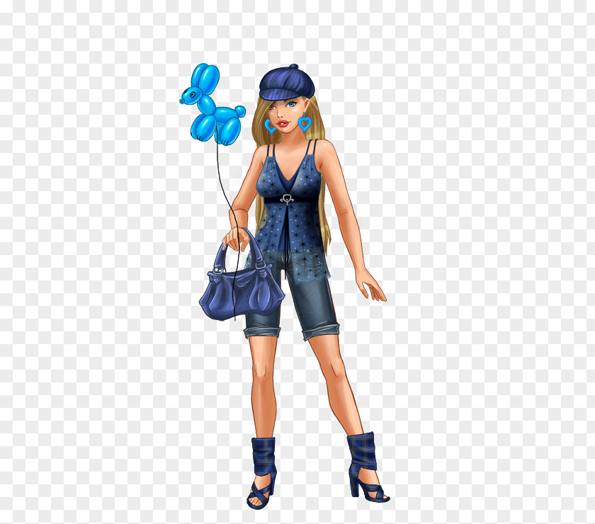 Doll Figurine Action & Toy Figures Lady Popular Joint PNG