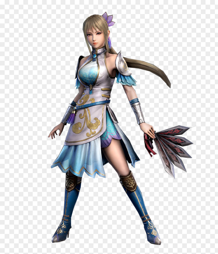 Dynasty Warriors 9 7 Koei Tecmo Games Tinh Thái PNG