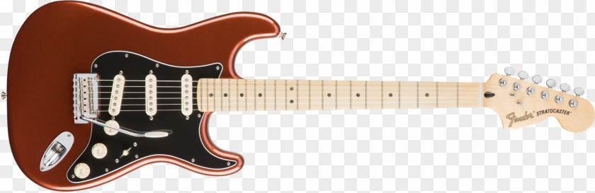 Guitar Fender Stratocaster Squier Deluxe Hot Rails The Black Strat Musical Instruments Corporation PNG