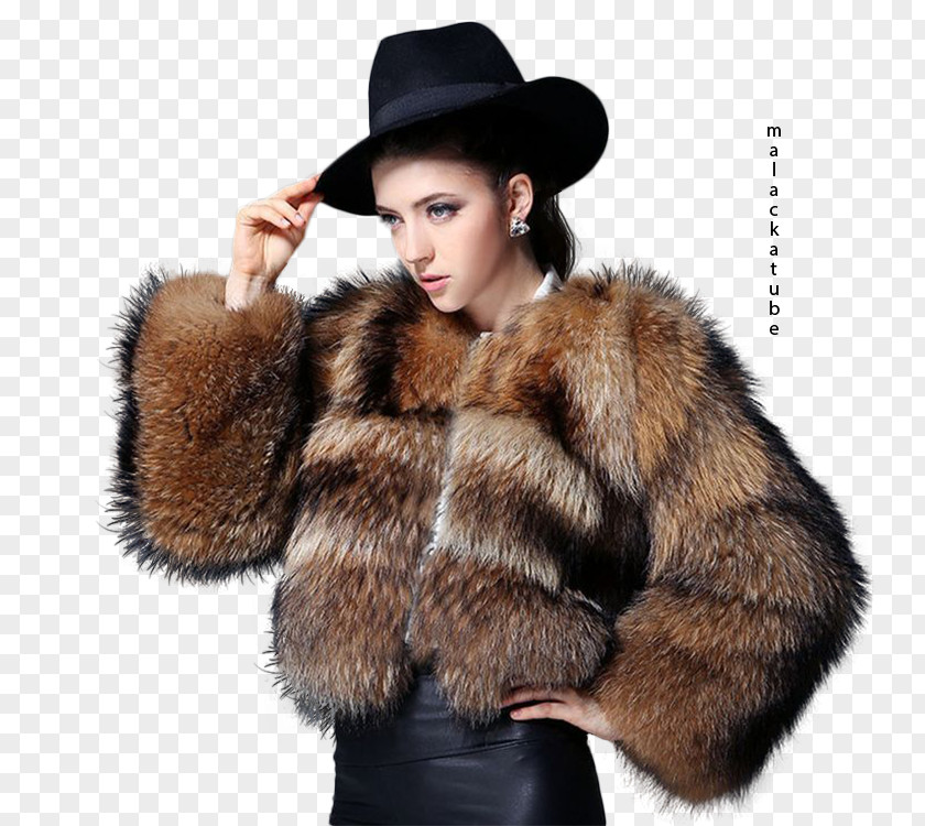 Jacket Fur Clothing Coat PNG