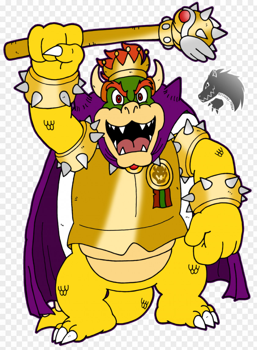 King Cape Mario & Luigi: Bowser's Inside Story Splatoon Pepper Panic Saga Video Game PNG