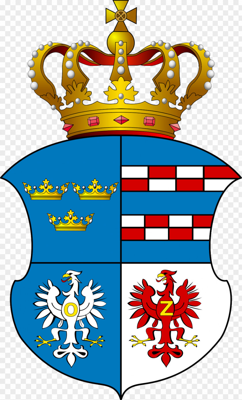Kingdom Of Galicia And Lodomeria Duchy Oświęcim Zator PNG