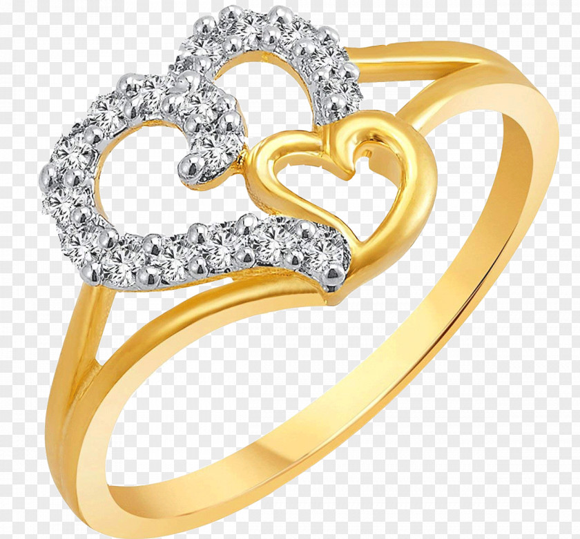 Ring Earring Wedding Jewellery Engagement PNG