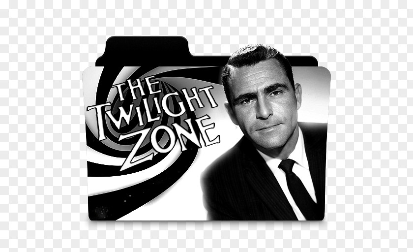 Rod Serling The Twilight Zone Television Show Thriller PNG