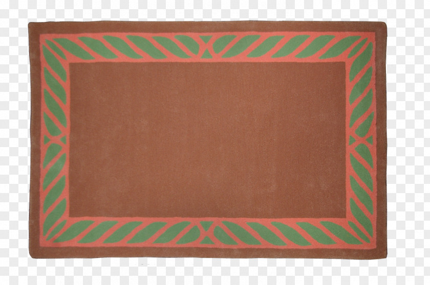 Rug Rectangle Place Mats Square Maroon Pattern PNG