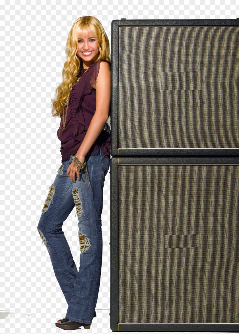 Season 4 Been Here All Along It's The End Of Jake As We Know It .by .deOthers Hannah Montana PNG