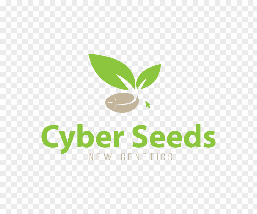 Seeds Logo Seedling PNG