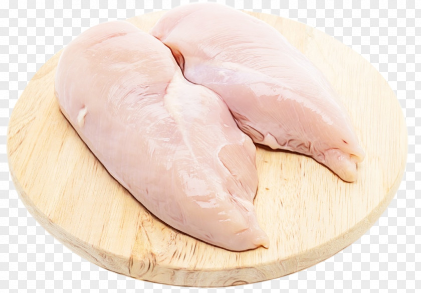 Turkey Meat Dish Chicken Breast Animal Fat Food Duck PNG