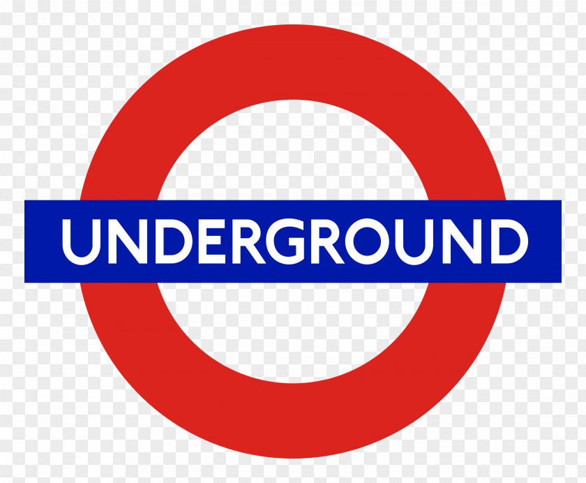 Underground London Rapid Transit Logo Transport For Metropolitan Railway PNG