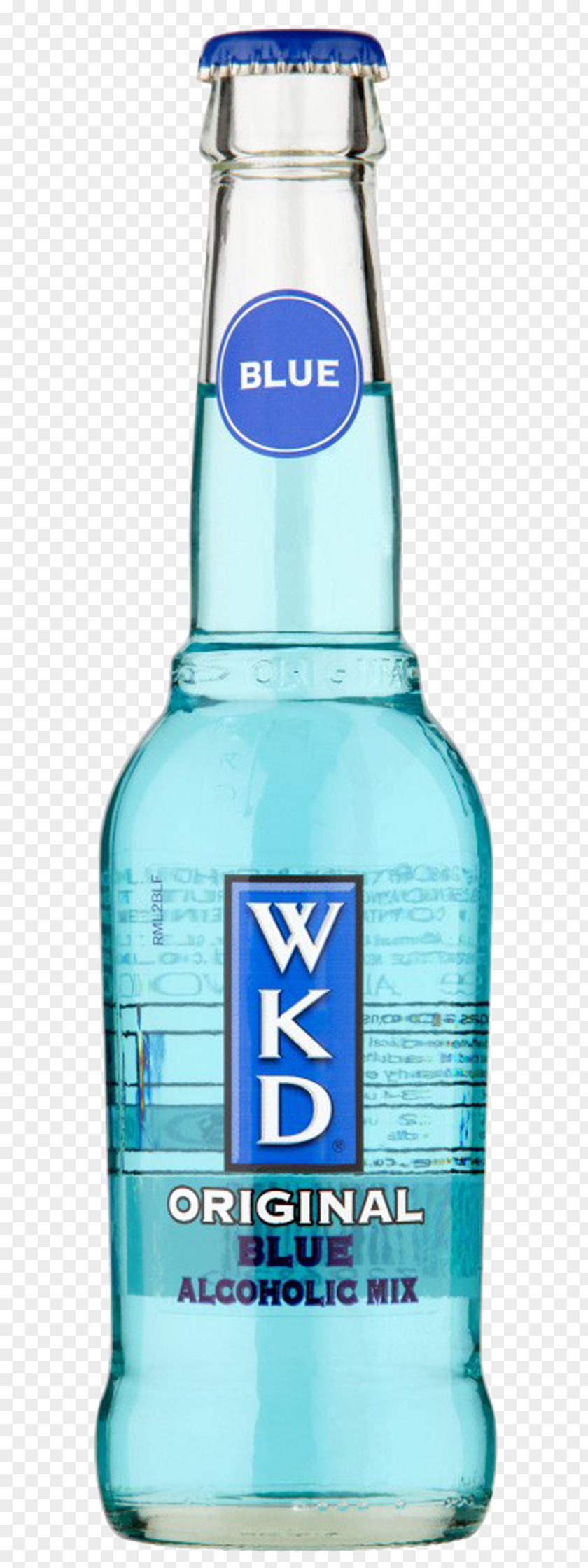 Vodka WKD Original Distilled Beverage Wine Beer PNG