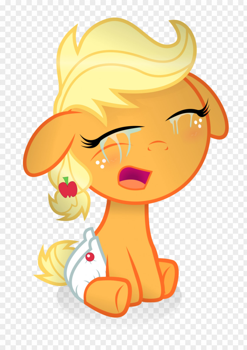 Baby Vector Applejack Rainbow Dash Pinkie Pie Twilight Sparkle Infant PNG