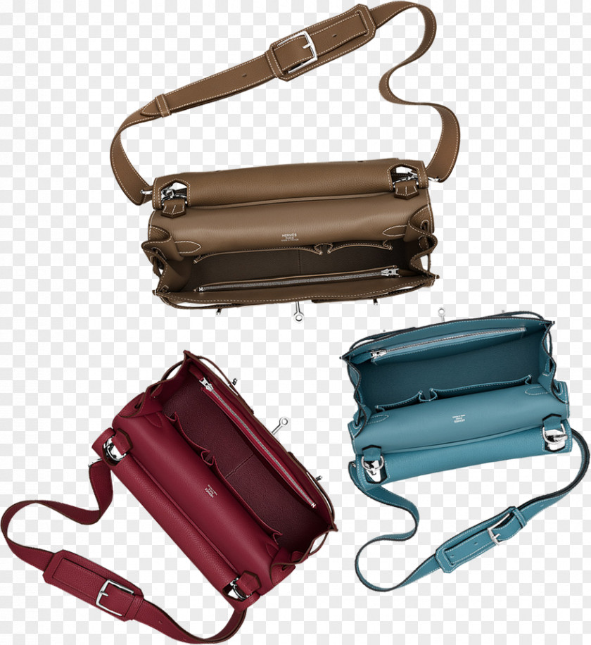 Bag Handbag Messenger Bags Hermès Fashion PNG