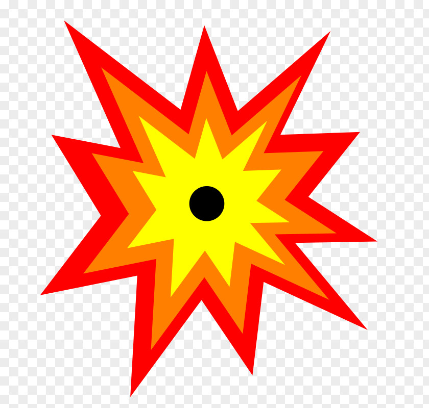 Cross Eyed Cartoon Explosion Free Content Bomb Clip Art PNG