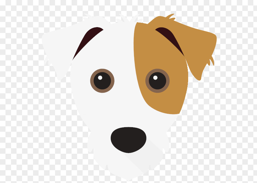 Dog Cartoon Nose Head Snout PNG