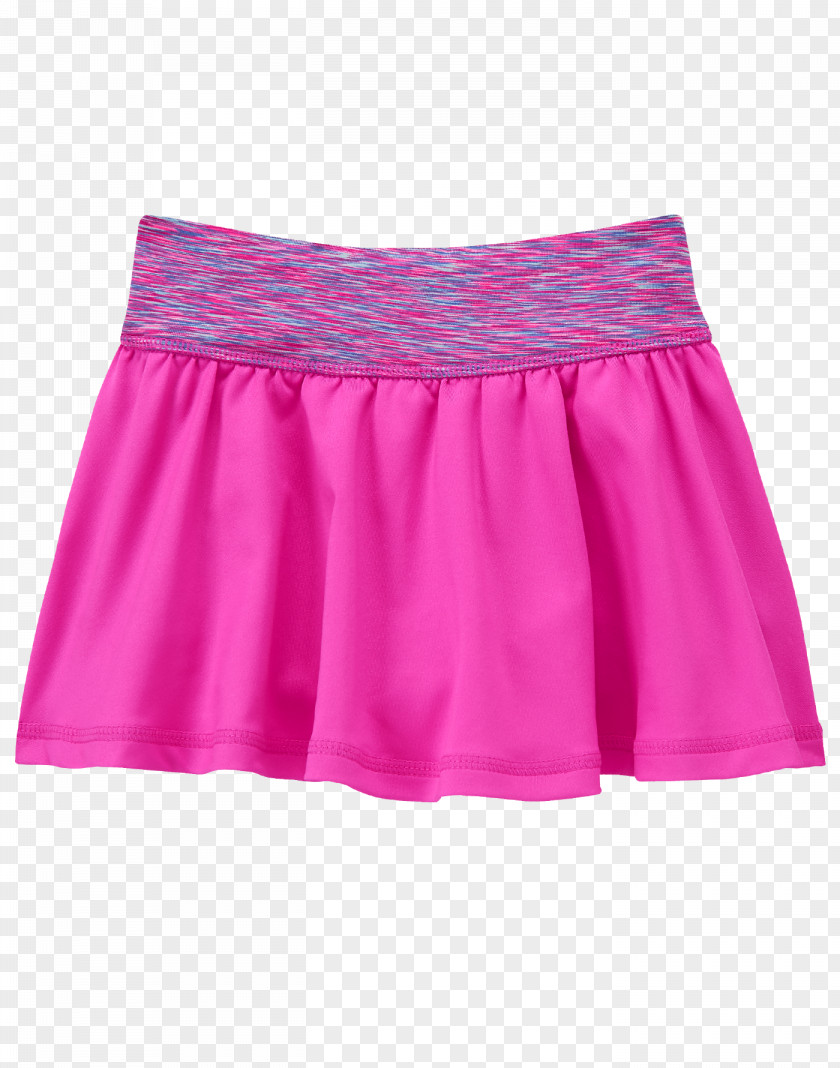 Dress Trunks Skirt Skort Underpants Pink M PNG