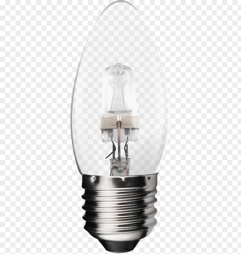 Energy Saver LED Lamp Filament Light-emitting Diode Edison Screw PNG