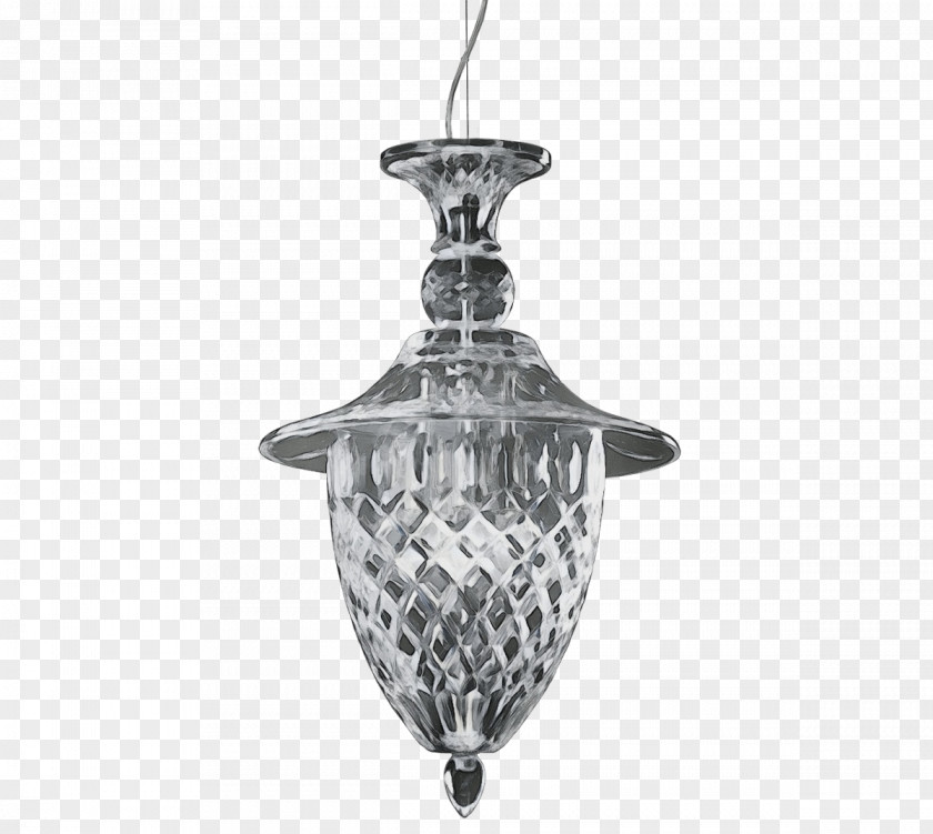 Interior Design Glass Light Bulb Cartoon PNG