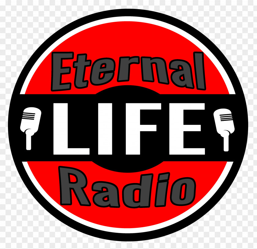 Life Eternal KFJC FM Broadcasting Television Show PNG