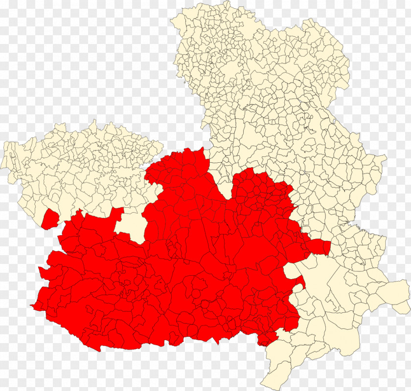 Mancha Ciudad Real Albacete Province Of Toledo Cuenca Comarcas Spain PNG