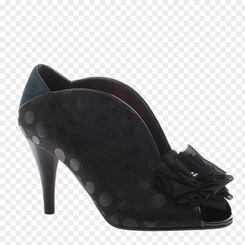 Peeptoe Shoe Peep-toe Sandal High-heeled PNG
