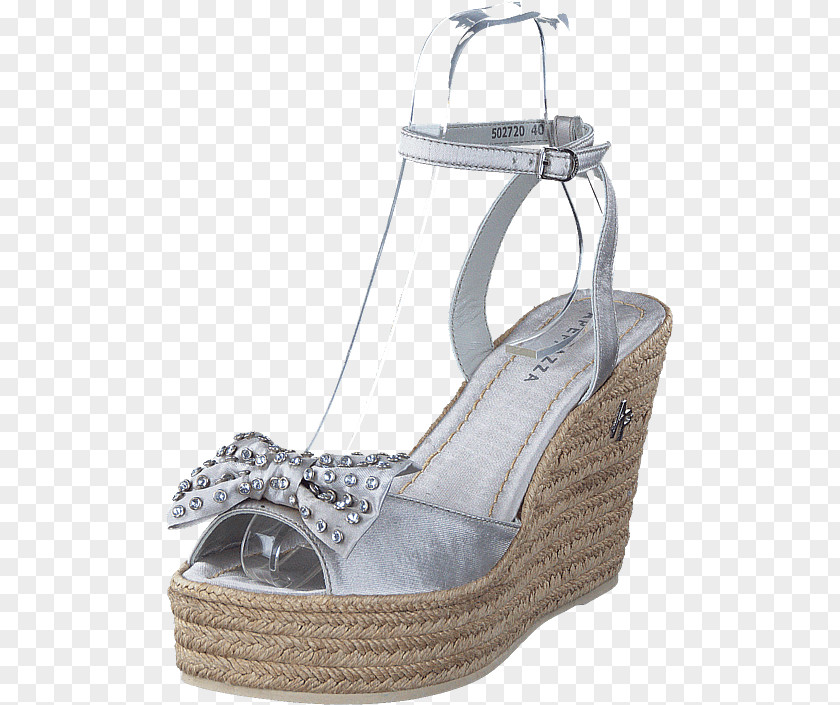 Sandal Slipper Footwear High-heeled Shoe PNG