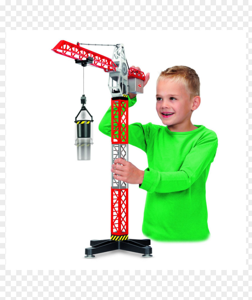 Toy Simba Dickie Group Crane Architectural Engineering Amazon.com PNG