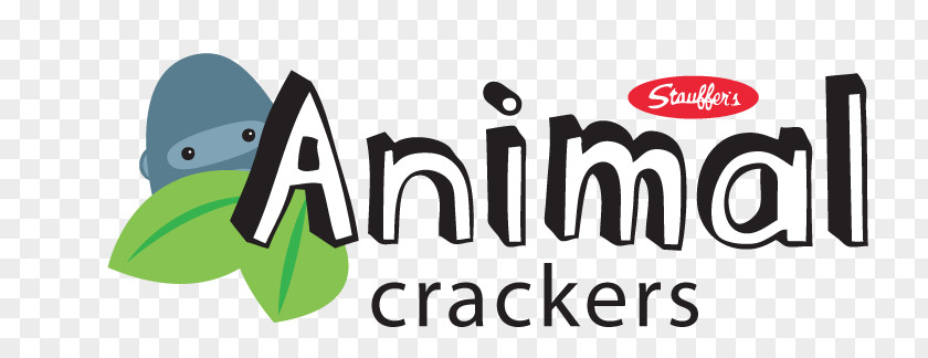 Animal Cracker Logo Brand Font PNG