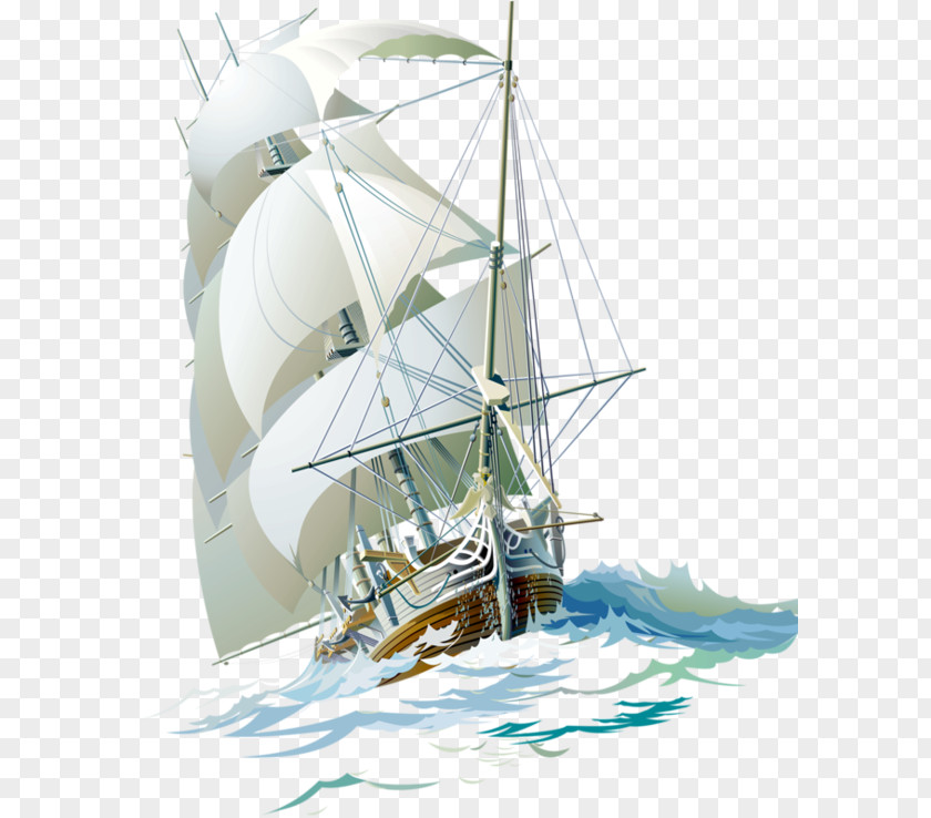Boat Sailboat Sailing Ship PNG