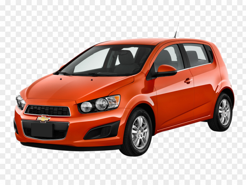 Chevrolet 2014 Sonic 2012 2015 2016 2013 Sedan PNG
