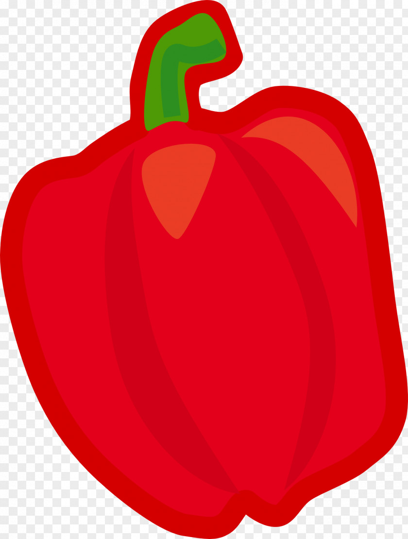 Dream Red Pepper Veggie Burger Vegetable Fruit Capsicum Clip Art PNG