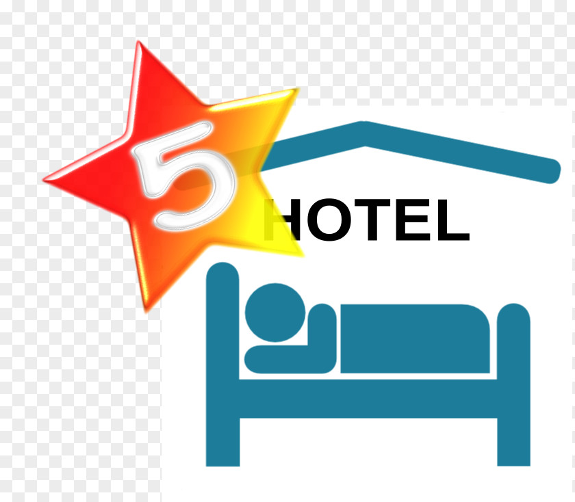 Hotel Accommodation Clip Art PNG