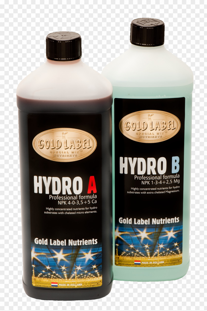 Hydro Nutrient Fertilisers Hydroponics Soil Norsk PNG