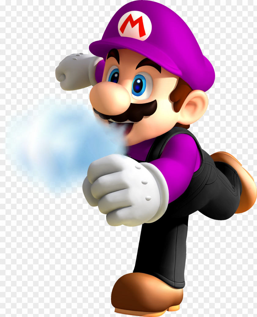 Mario Super Bros. Animation Video Game PNG