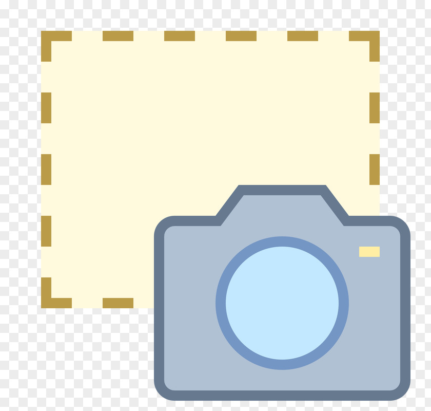 Material Area Rectangle PNG