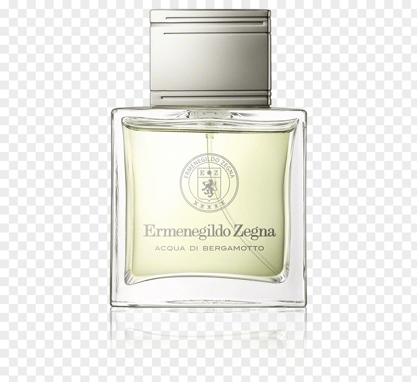 Perfume Eau De Toilette Bergamot Orange Ermenegildo Zegna Water PNG