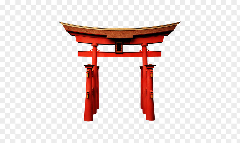 Red Frame Material Meiji Shrine Fushimi Inari-taisha Itsukushima Hokkaidu014d Shinto PNG