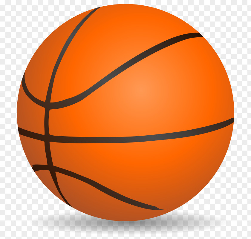 Small Ball Cliparts Syracuse Orange Mens Basketball NBA Clip Art PNG