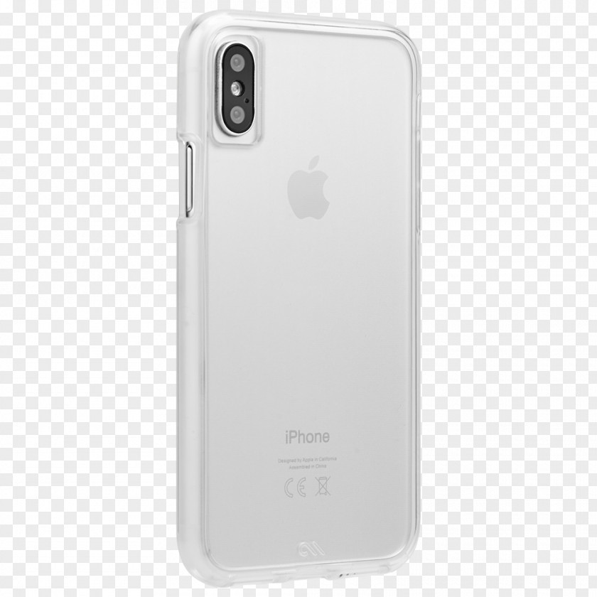 Smartphone Feature Phone Apple IPhone X Silicone Case 6 PNG