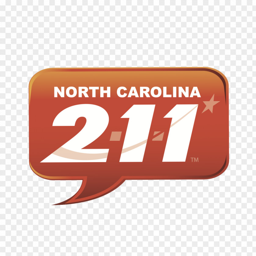 Streamlined North Carolina Highway 211 Franklin County, United Way Of 2-1-1 PNG