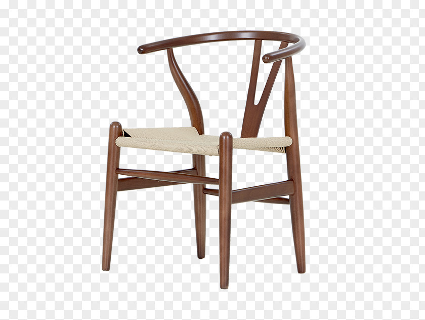 Table Wegner Wishbone Chair Side Dining Room PNG