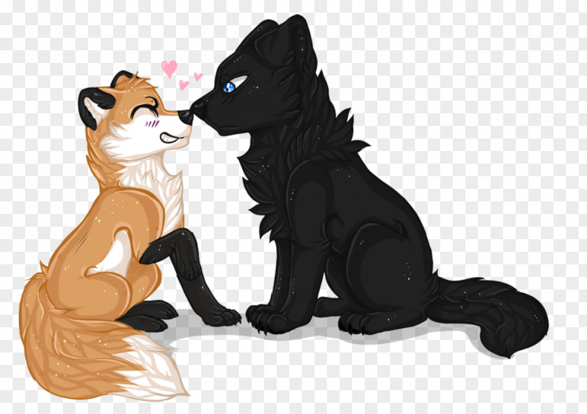 Teen Wolf Drawings Tumblr Dog Whiskers Fox Puppy Canidae PNG