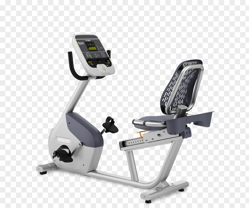 Bicycle Precor Incorporated Exercise Bikes Recumbent Equipment PNG