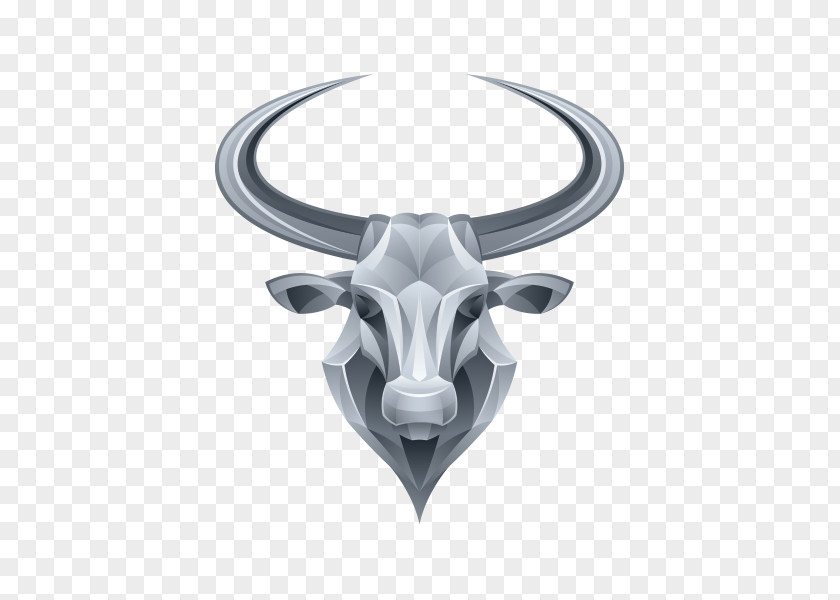 Bull Water Buffalo Cattle Product Design Horn Carabao Bone PNG