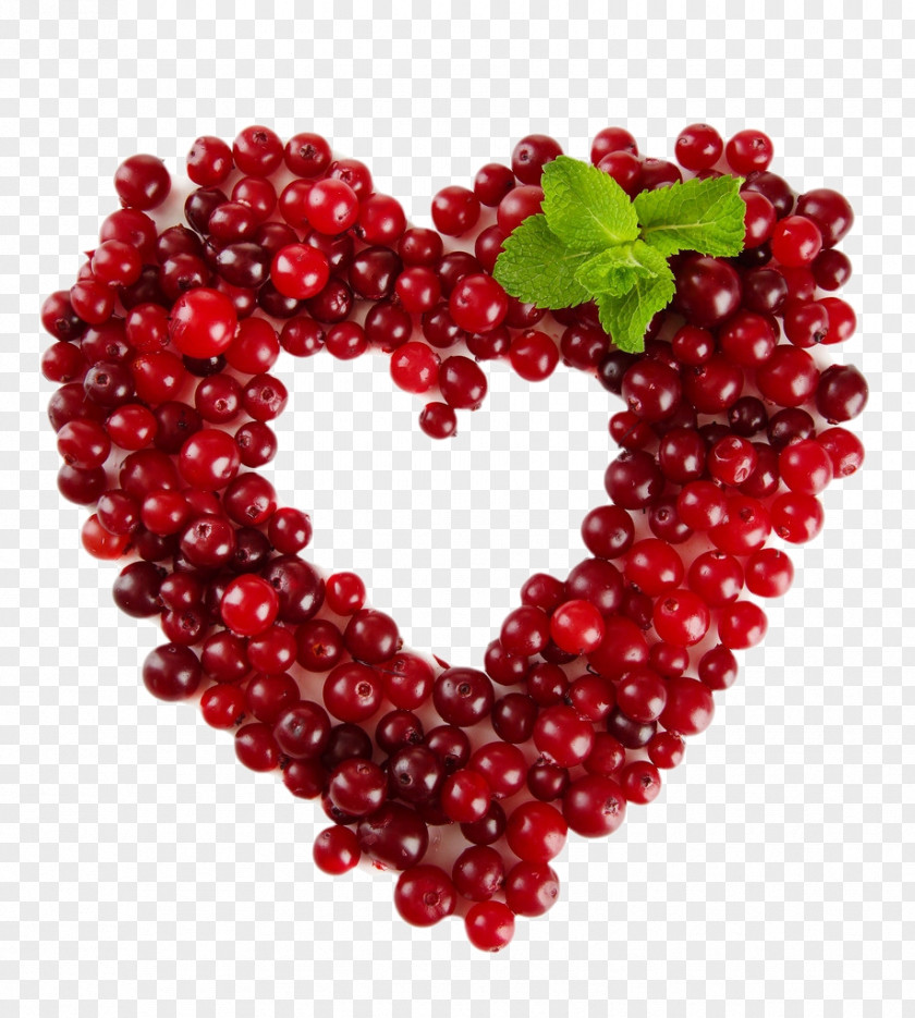 Cherry Heart Image Blossom Fruit Seed Tree PNG