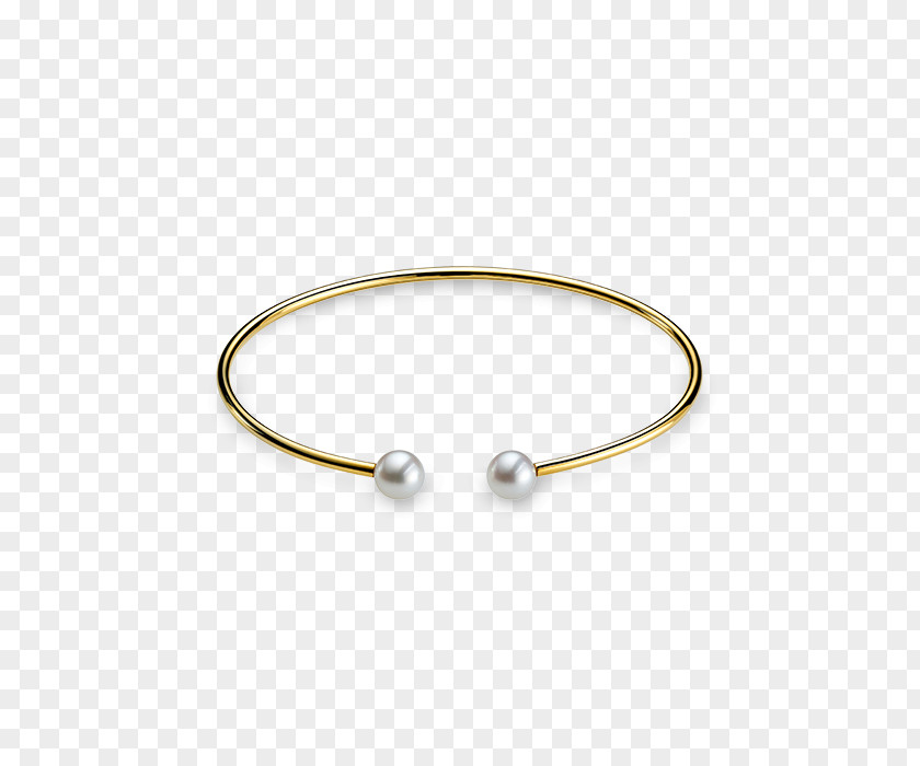 Cultured Freshwater Pearls Pearl Bangle Bracelet Body Jewellery PNG