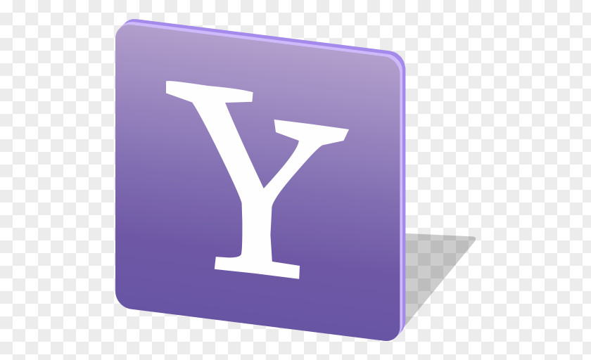 Email Yahoo! Mail Internet PNG