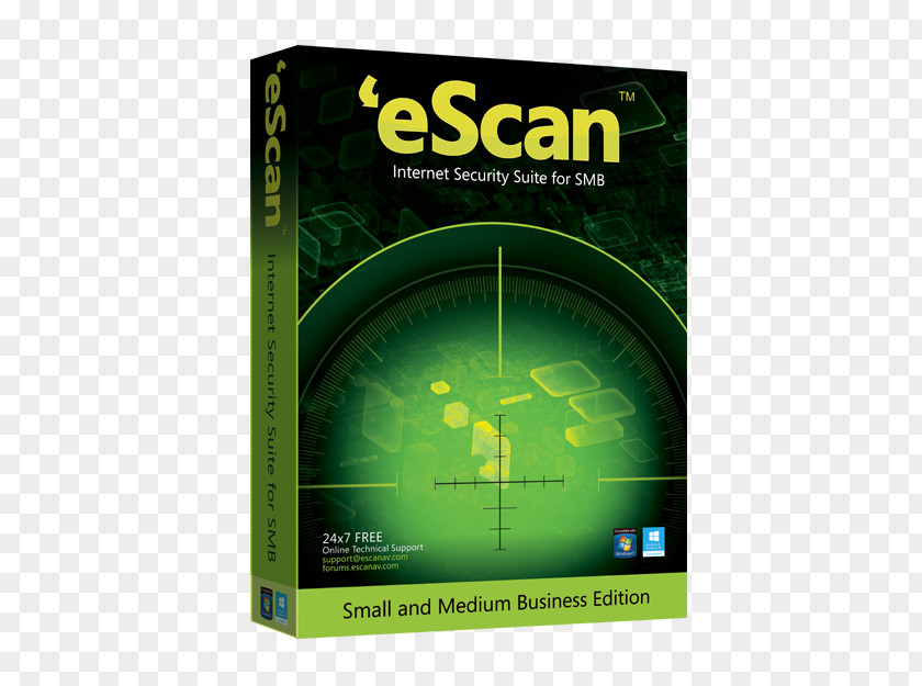 Escan EScan Antivirus Software Computer Virus 360 Safeguard Rootkit PNG