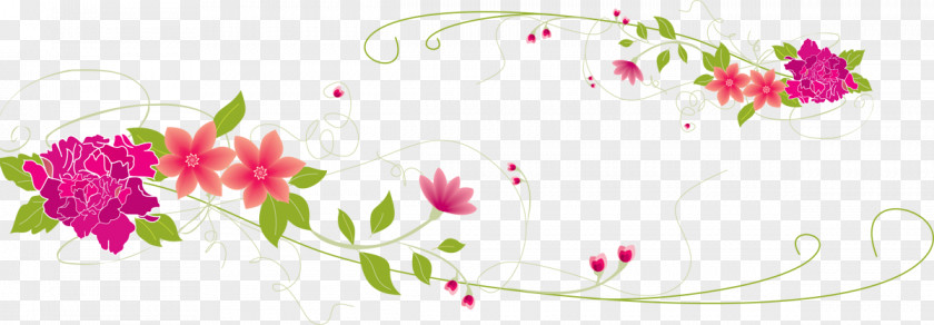 Flower Floral Design Desktop Wallpaper Vignette Photography PNG