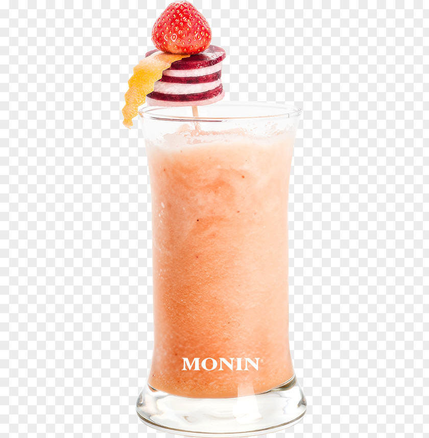 Fruit Shop Strawberry Juice Milkshake Non-alcoholic Drink Cocktail Smoothie PNG