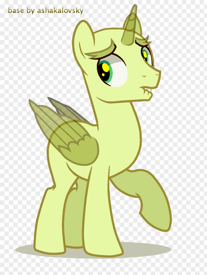 Horse My Little Pony Winged Unicorn Drawing PNG